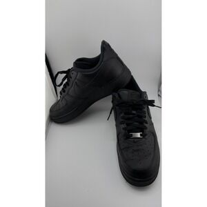 Nike Supreme Air Force 1 Low sizes 10